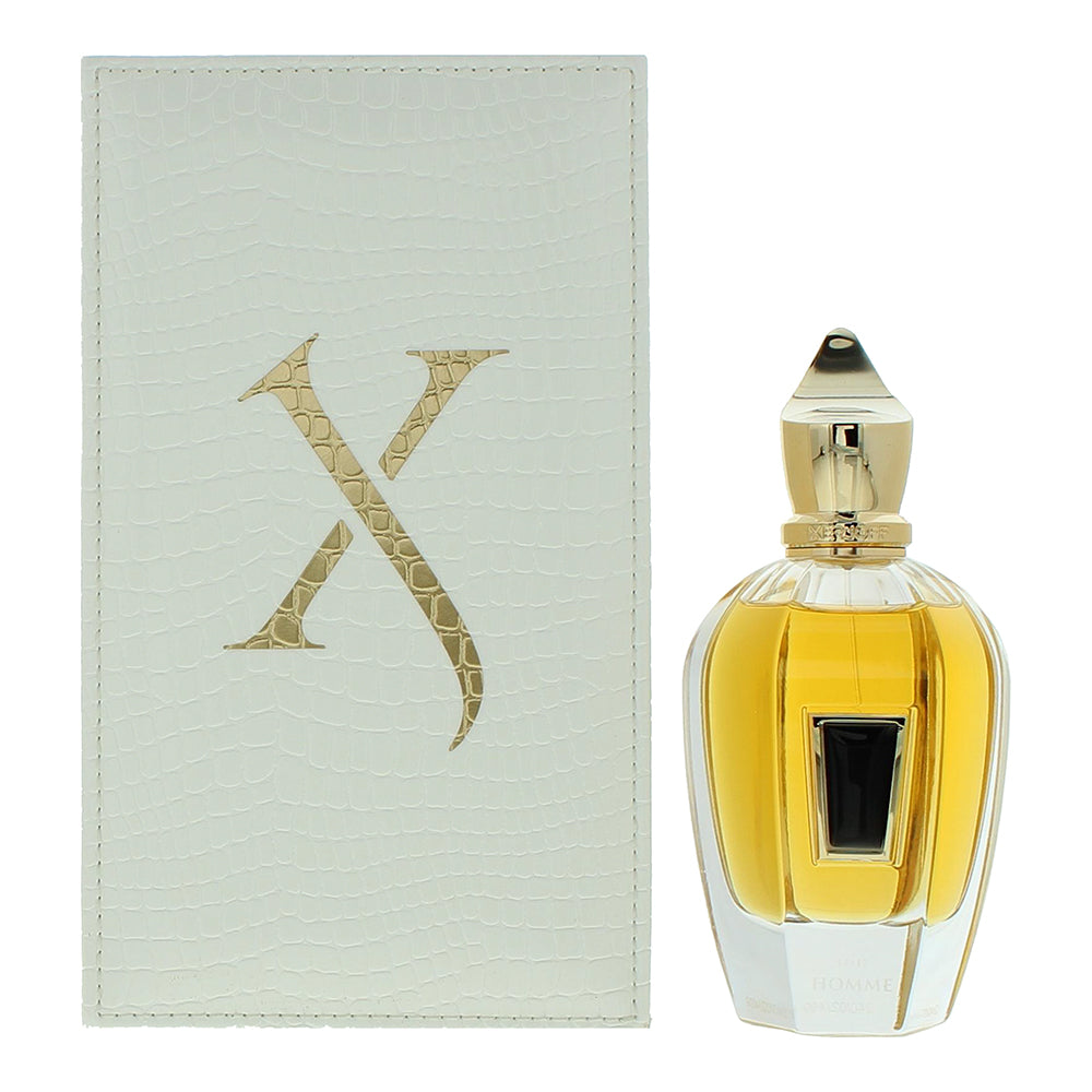 Xerjoff Homme Eau de Parfum 100ml - Product
