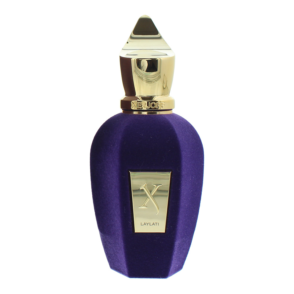 Xerjoff Velvet Collection Laylati Eau de Parfum 50ml - Product