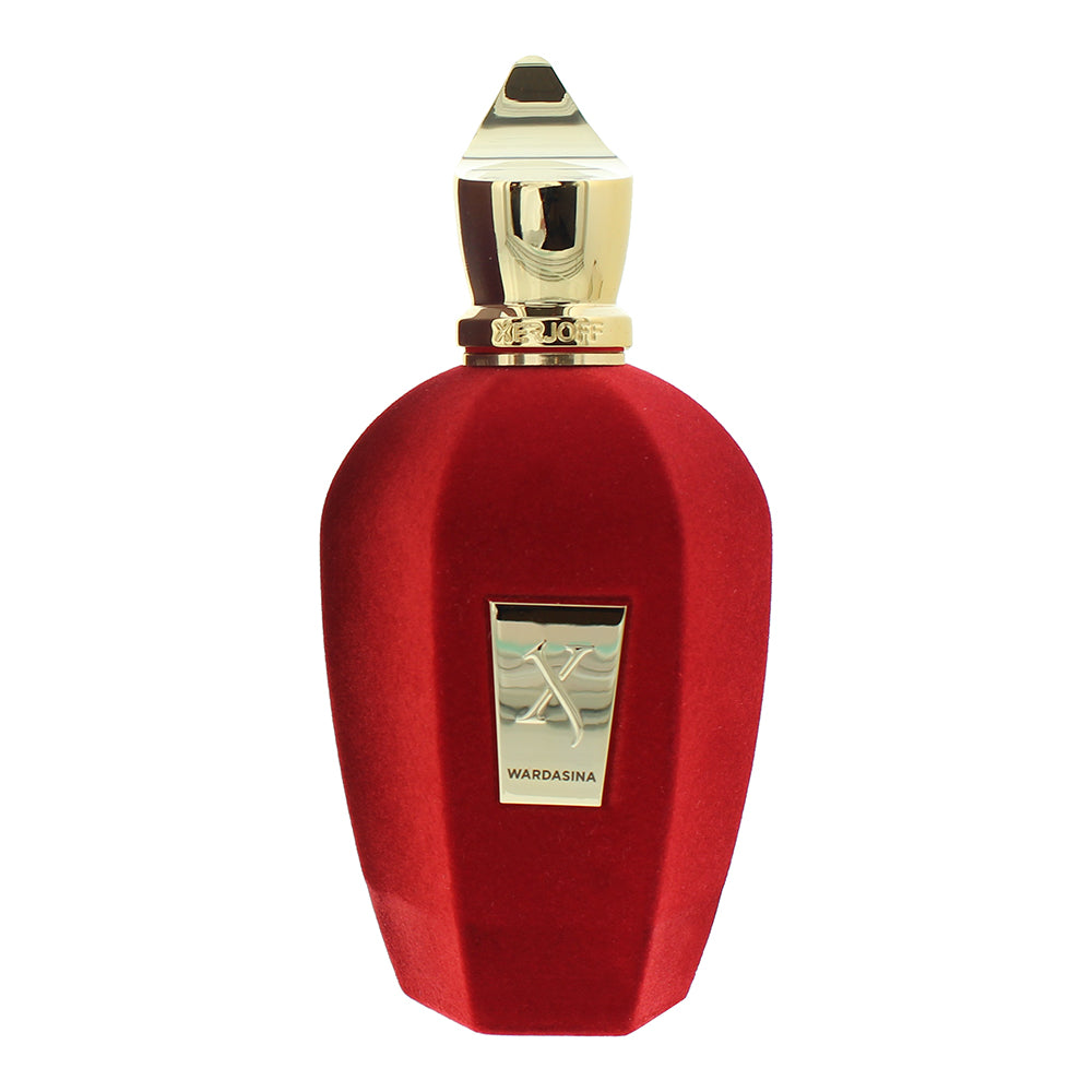 Xerjoff Velvet Collection Wardasina Eau de Parfum 100ml - Product