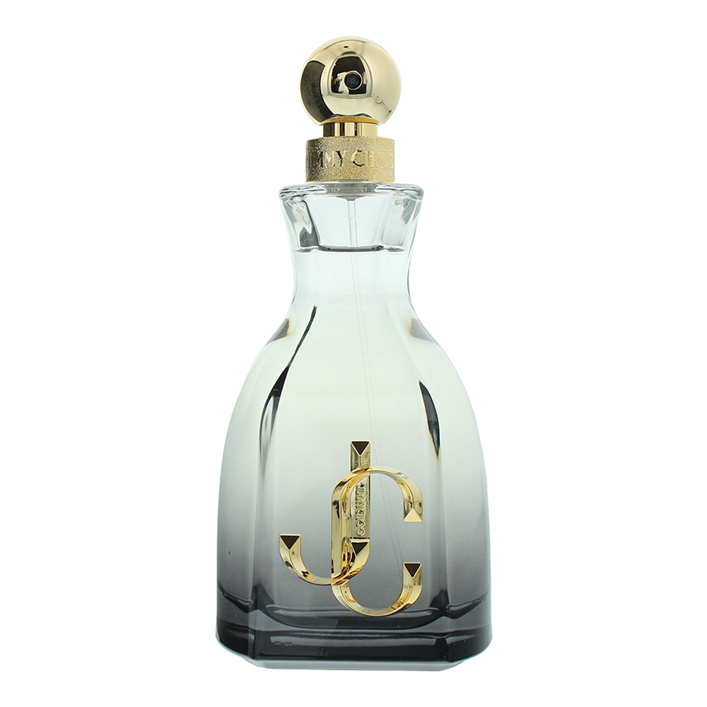 Jimmy Choo I Want Choo Forever Eau de Parfum 100ml - Product