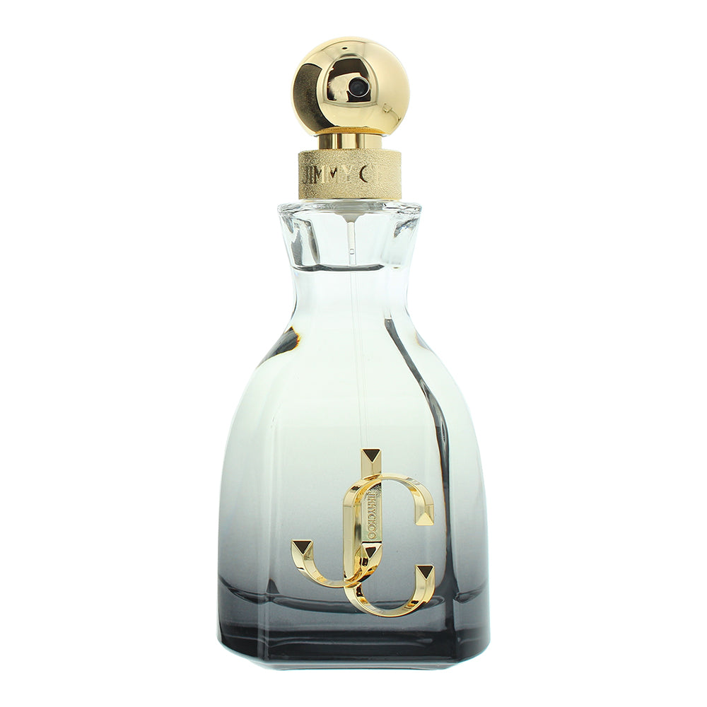 Jimmy Choo I Want Choo Forever Eau de Parfum 60ml - Product