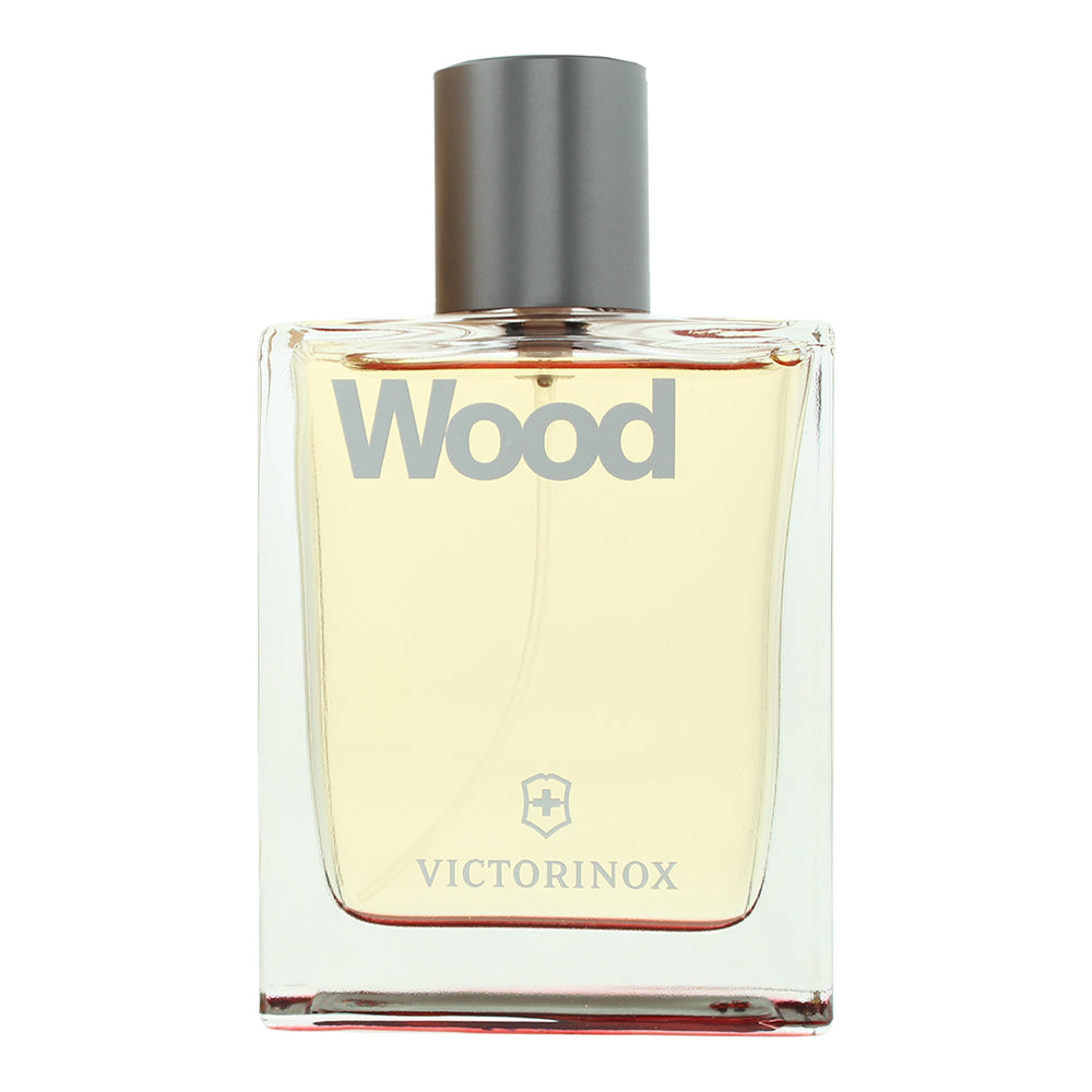 Swiss Army Victorinox Wood Eau de Toilette 100ml - Product