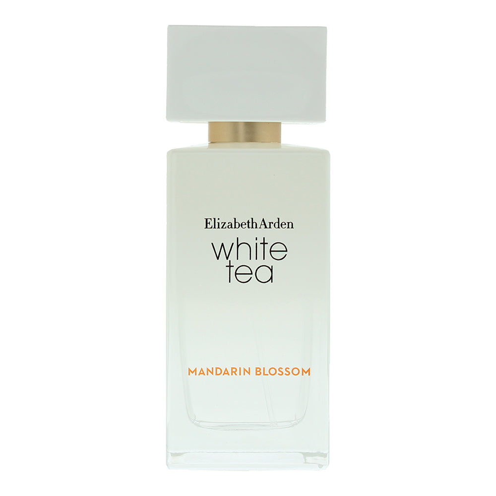 Elizabeth Arden White Tea Mandarin Blossom Eau de Toilette 50ml - Product