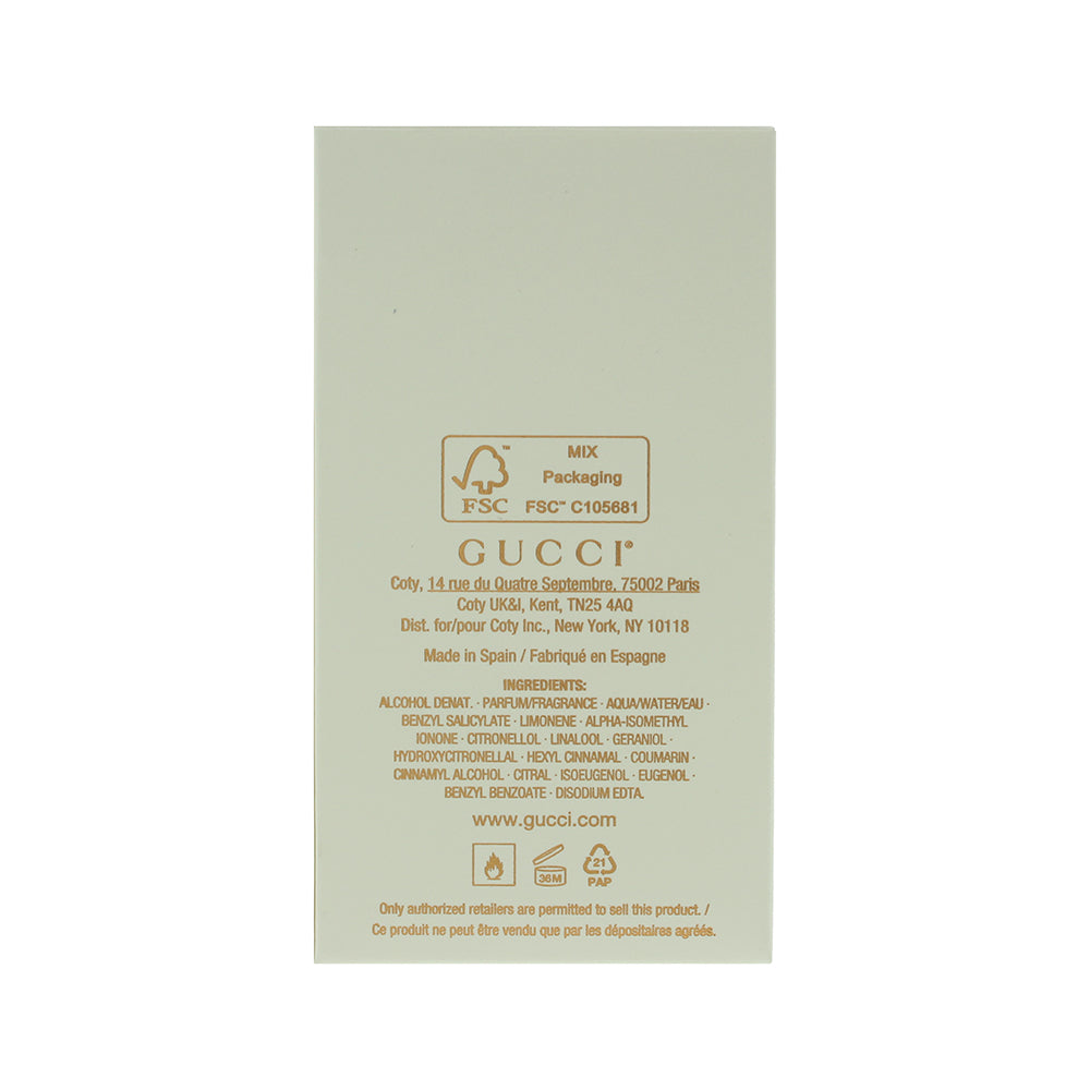 Gucci Guilty Pour Femme Intense Eau de Parfum 50ml