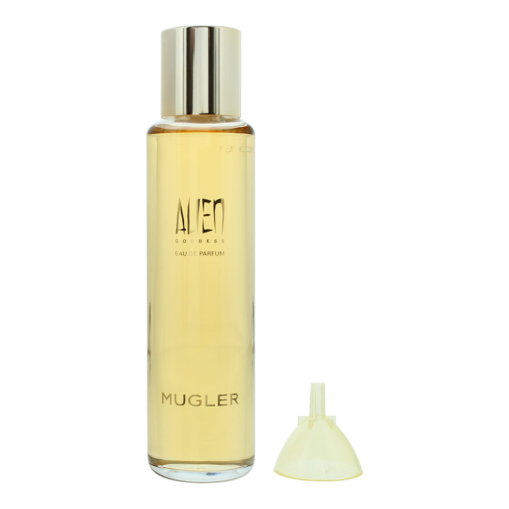 Mugler Alien Goddess Refill Eau de Parfum 100ml - Product