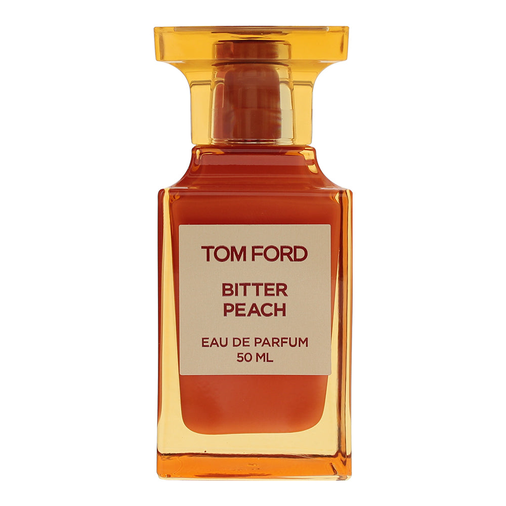 Tom Ford Bitter Peach Eau de Parfum 50ml - Product