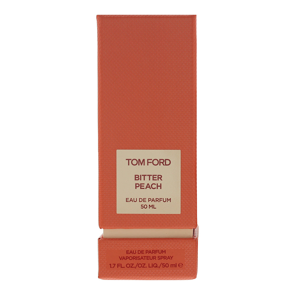 Tom Ford Bitter Peach Eau de Parfum 50ml - Box