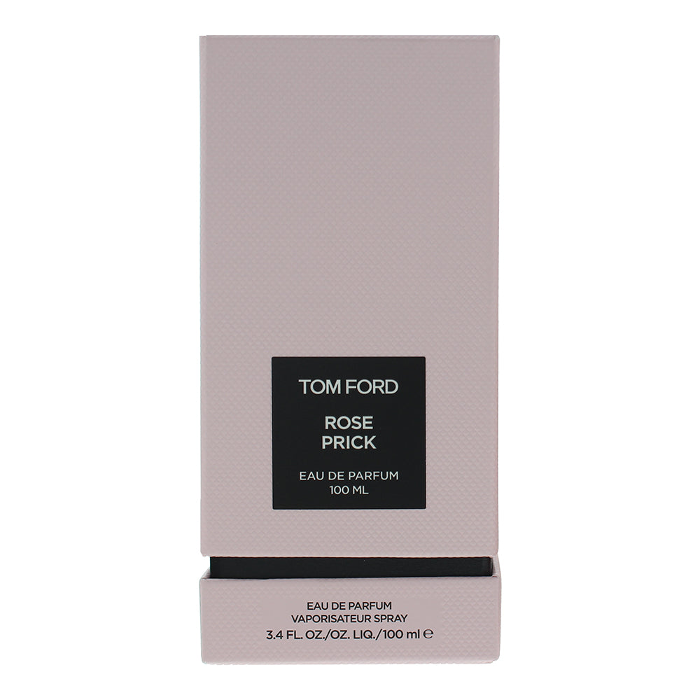 Tom Ford Rose Prick Eau de Parfum 100ml - Box