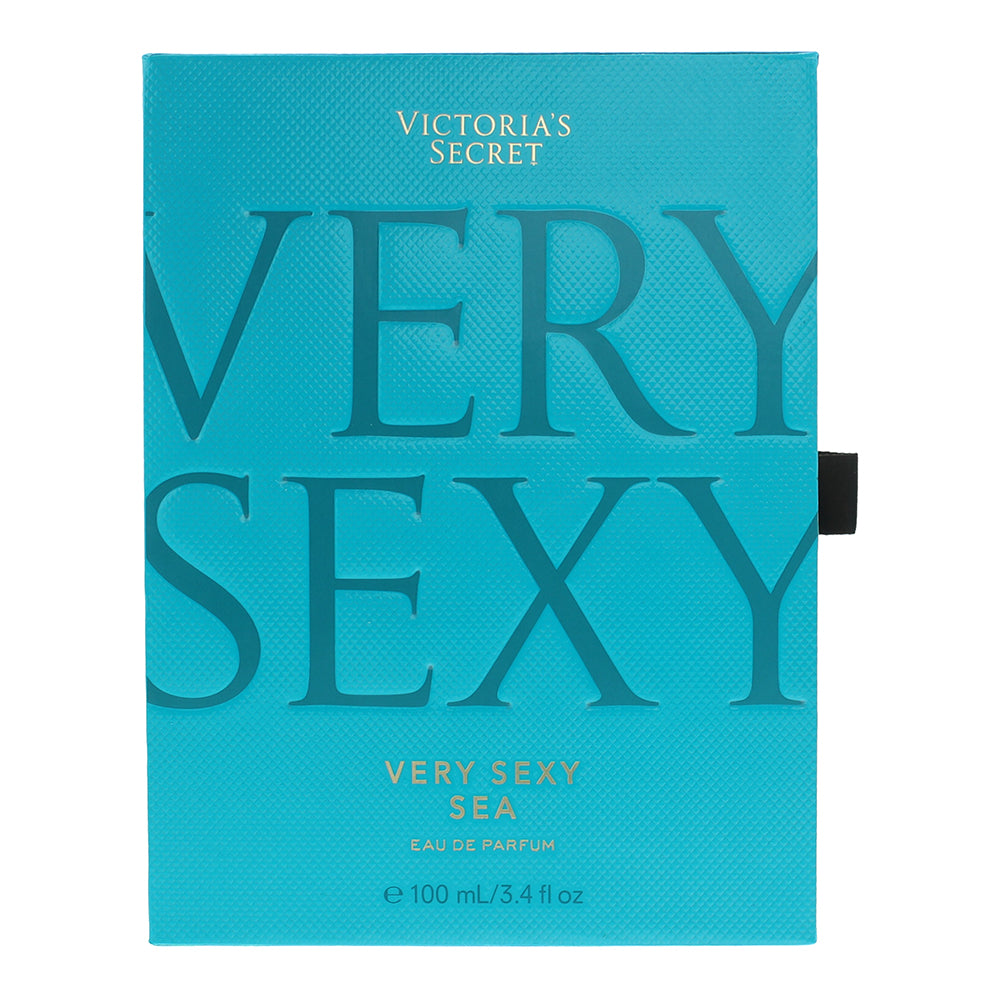 Victoria's Secret Very Sexy Sea Eau de Parfum 100ml - Box