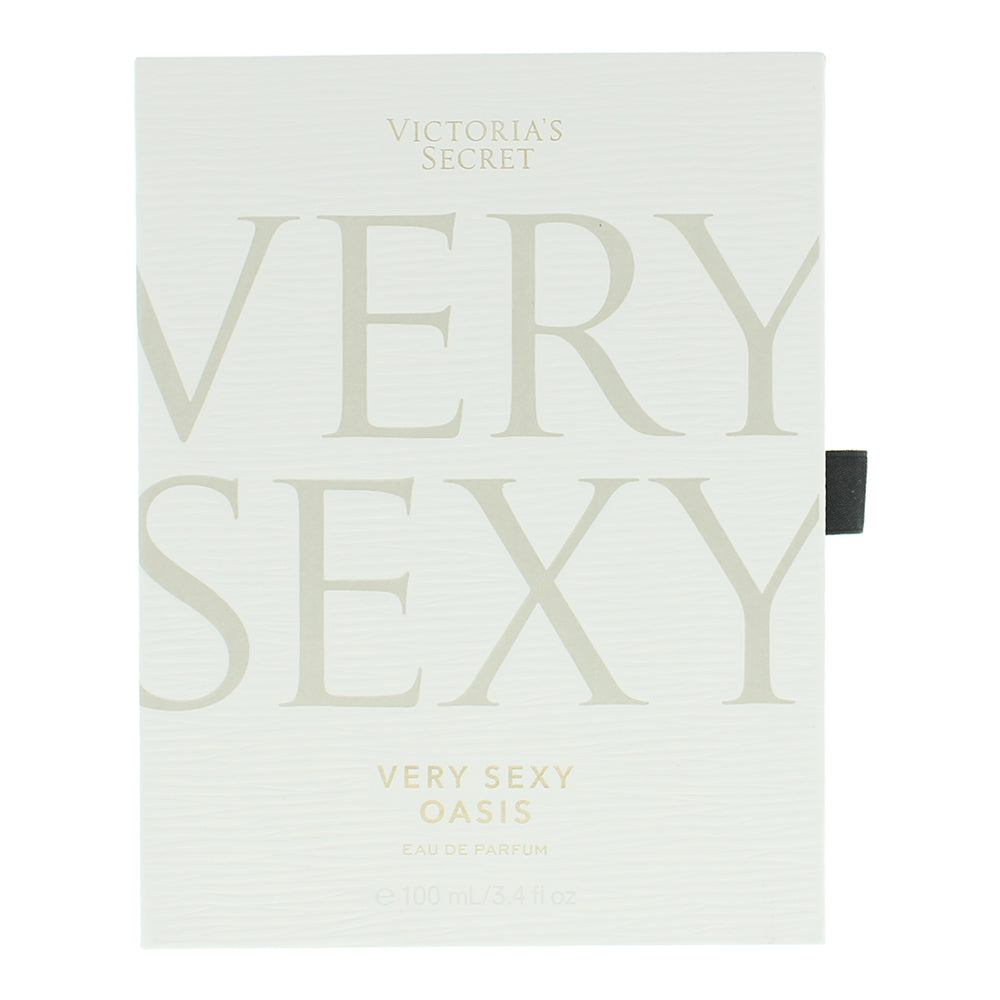 Victoria's Secret Very Sexy Oasis Eau de Parfum 100ml - Box
