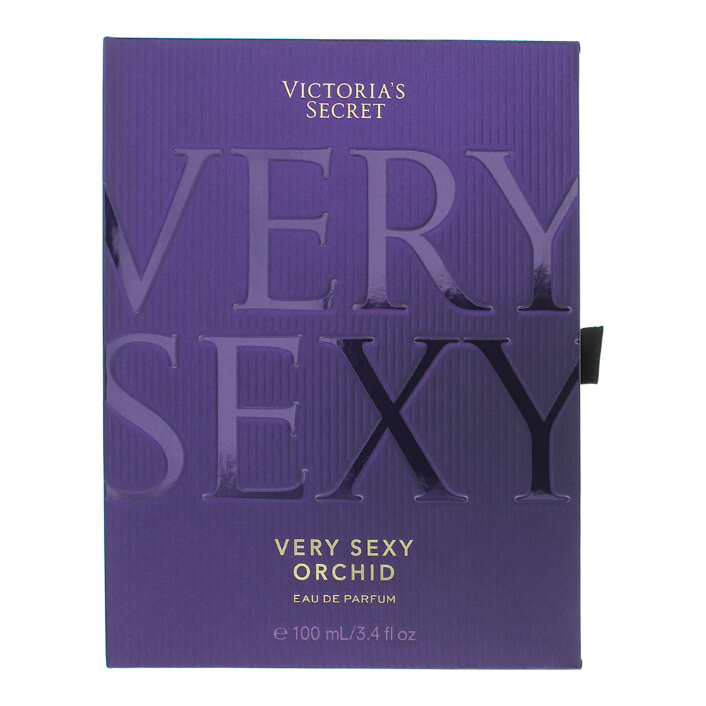 Victoria's Secret Very Sexy Orchid Eau de Parfum 100ml - Box