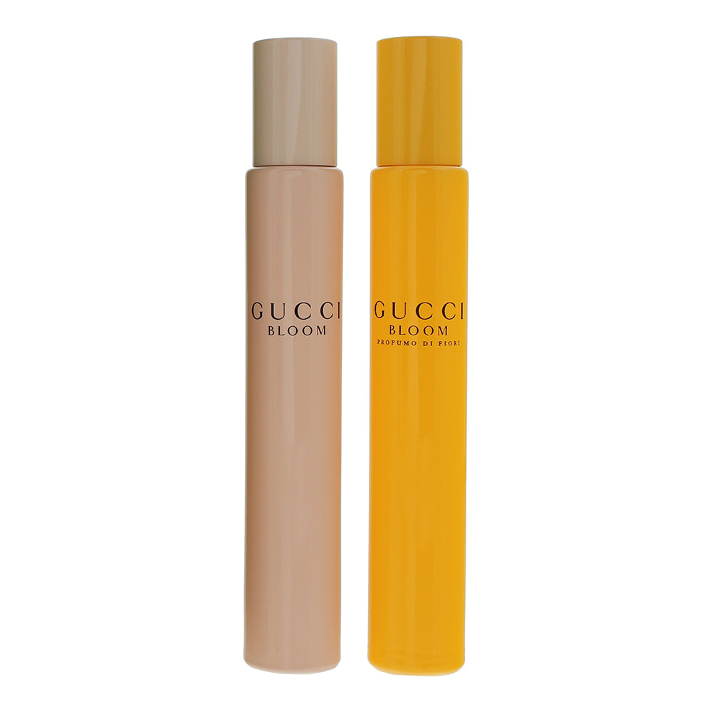 Gucci Bloom Gift Set 2 x Rollerball 7.5ml - Product