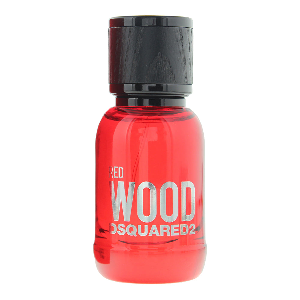 Dsquared2 Red Wood Eau de Toilette 30ml - Product