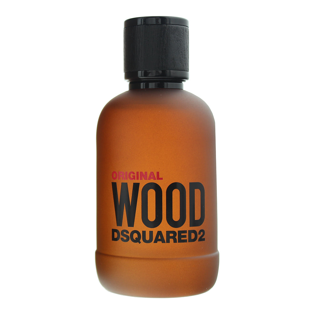 Dsquared2 Original Wood Eau de Toilette 100ml - Product