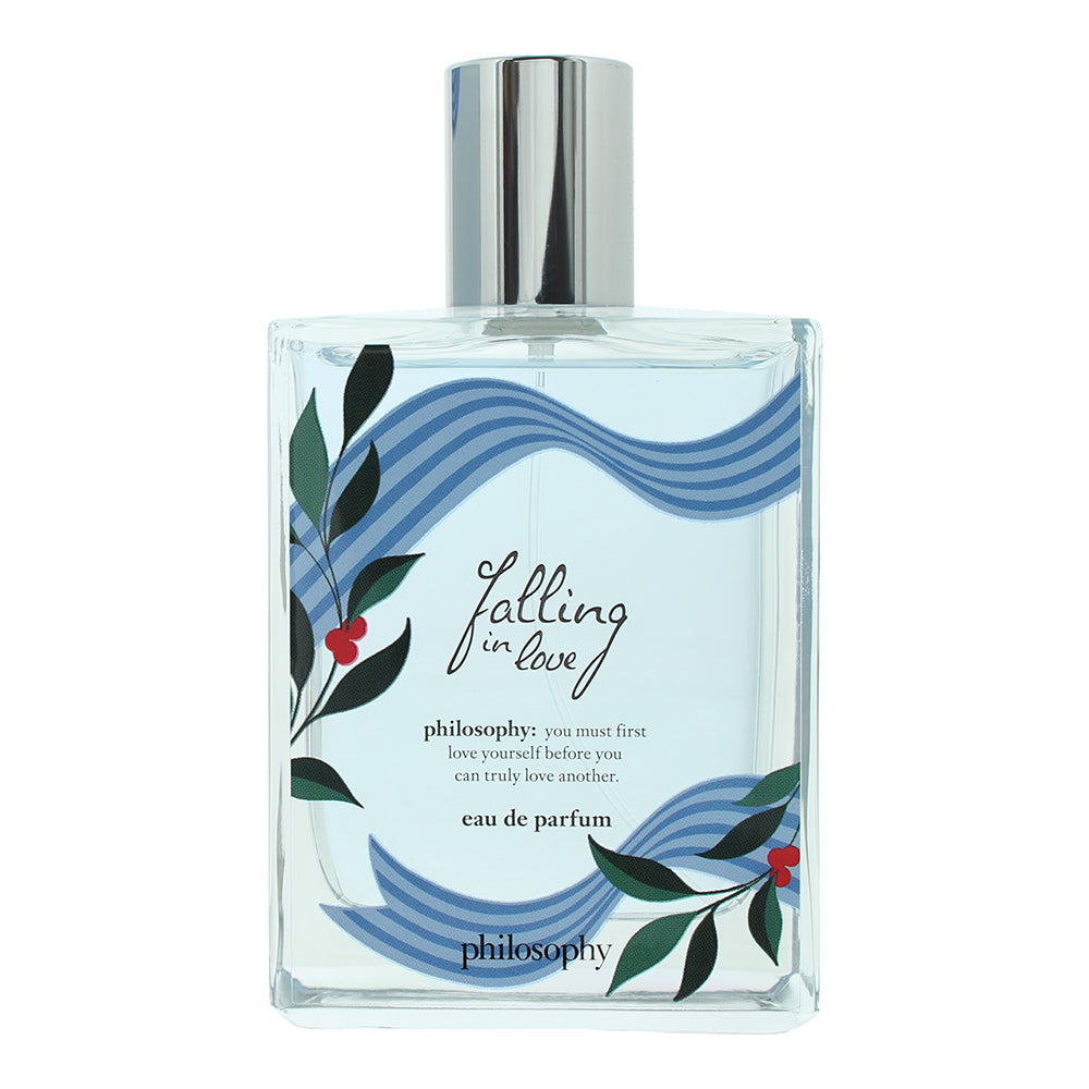 Philosophy Falling In Love Eau de Parfum 120ml - Product