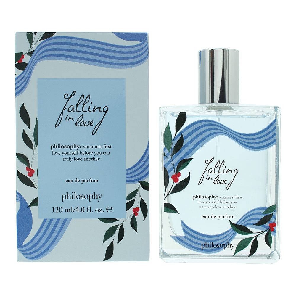 Philosophy Falling In Love Eau De Parfum 120ml