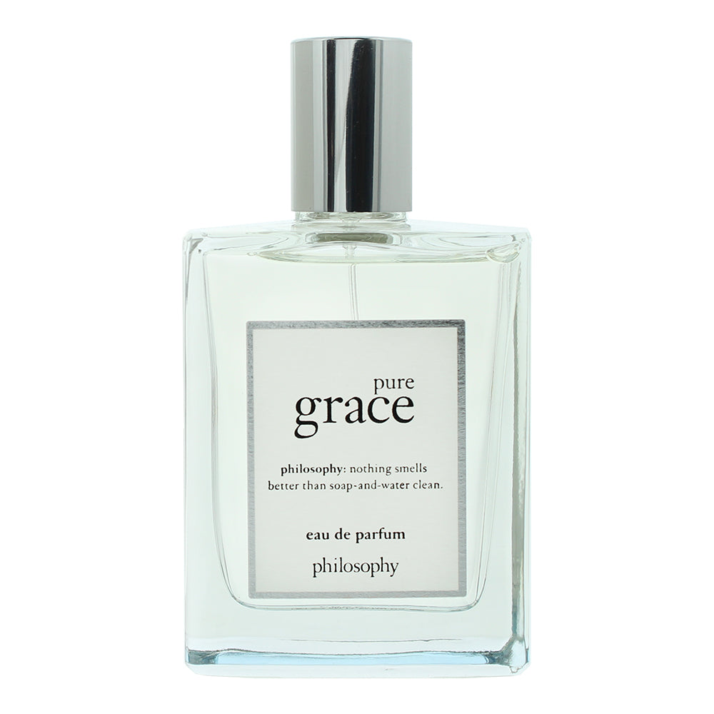Philosophy Pure Grace Eau De Parfum 60ml - Product