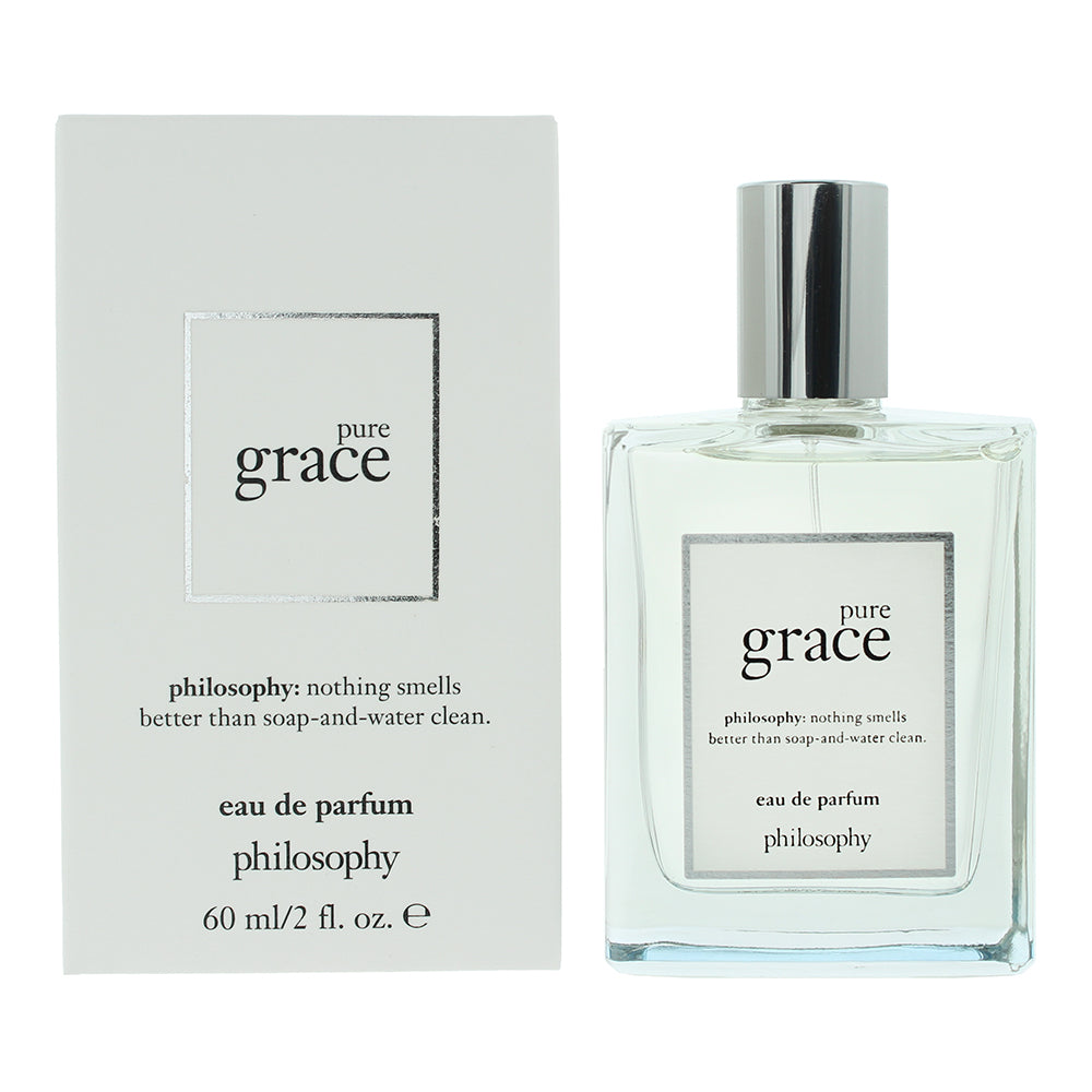 Philosophy Pure Grace Eau de Parfum 60ml