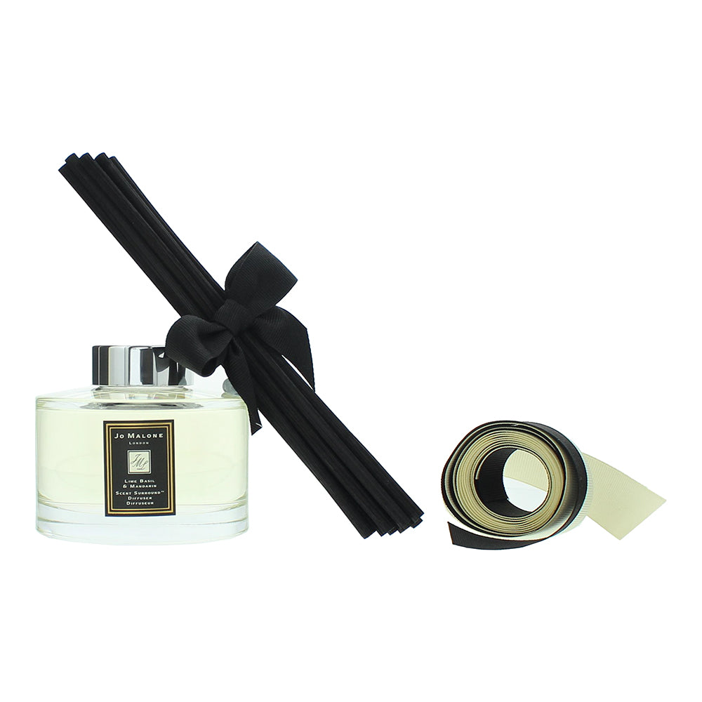 Jo Malone Lime Basil & Mandarin Diffuser 165ml - Product