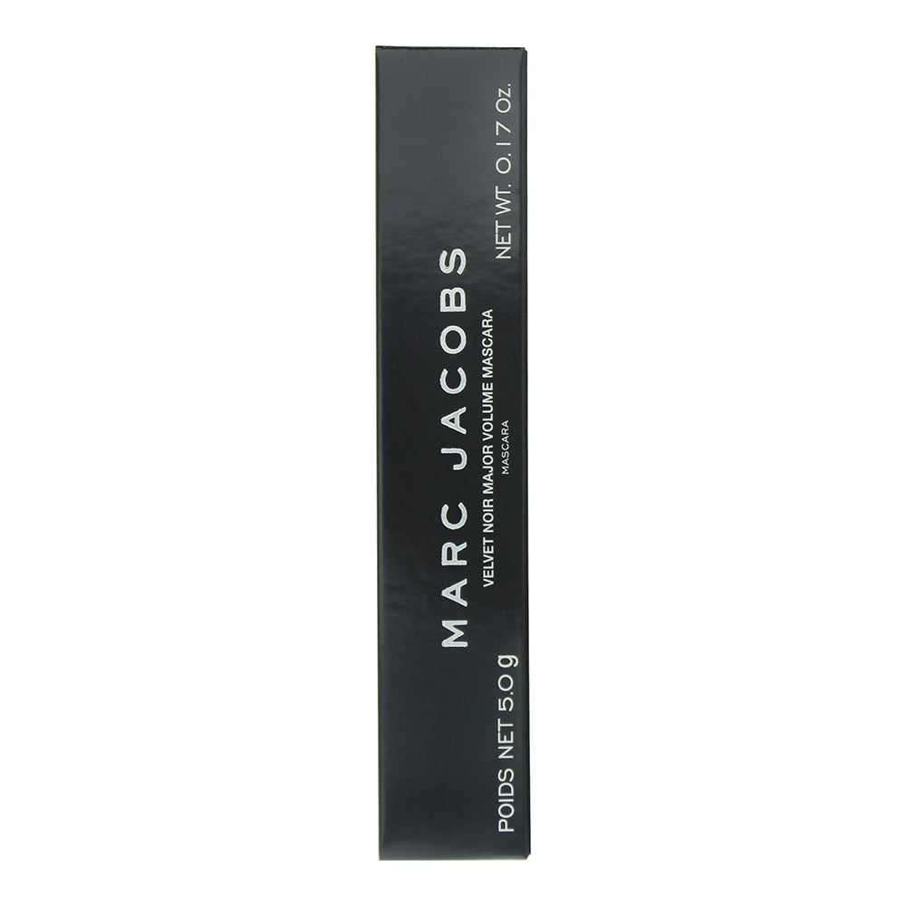 Marc Jacobs Velvet Noir Major Mascara 5g - Box