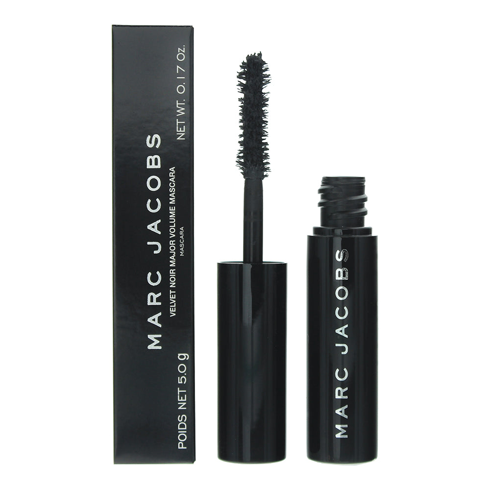 Marc Jacobs Velvet Noir Major Mascara 5g
