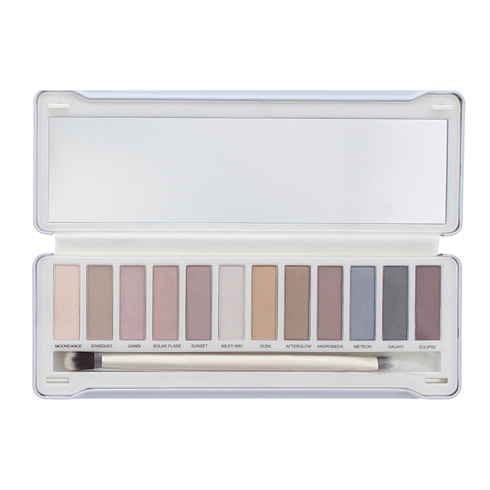 Pure Cosmetics Stripped Collection Eye Shadow Palette 14.5g - Product