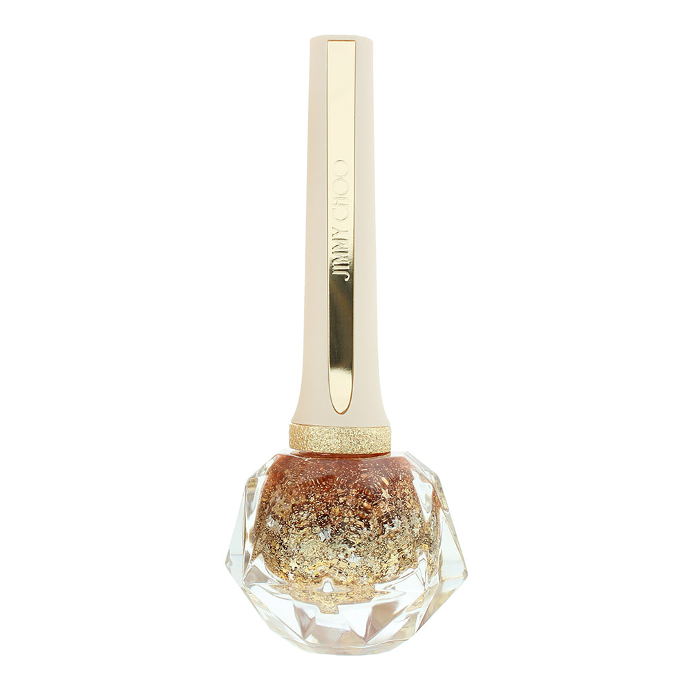 Jimmy Choo Seduction Collection 008 Stardust Nail Polish 15ml - Product