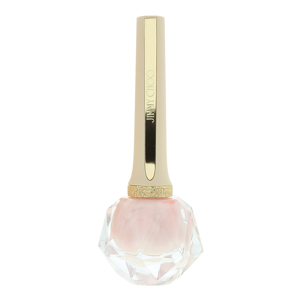 Jimmy Choo Seduction Collection 006 Sweet Pink Nail Polish 15ml - Product