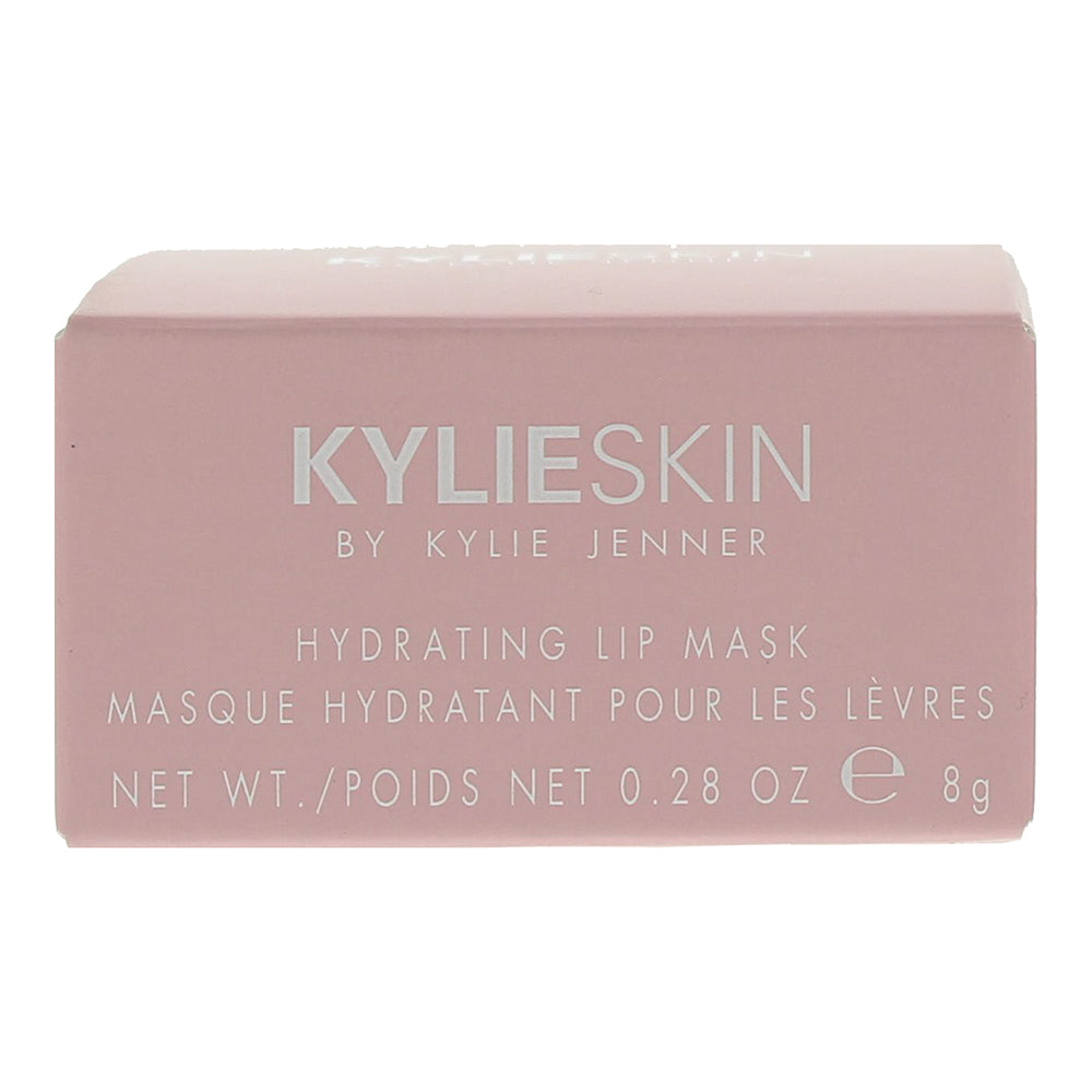 Kylie By Kylie Jenner Kylie Skin Hydrating Lip Mask 8g - Box