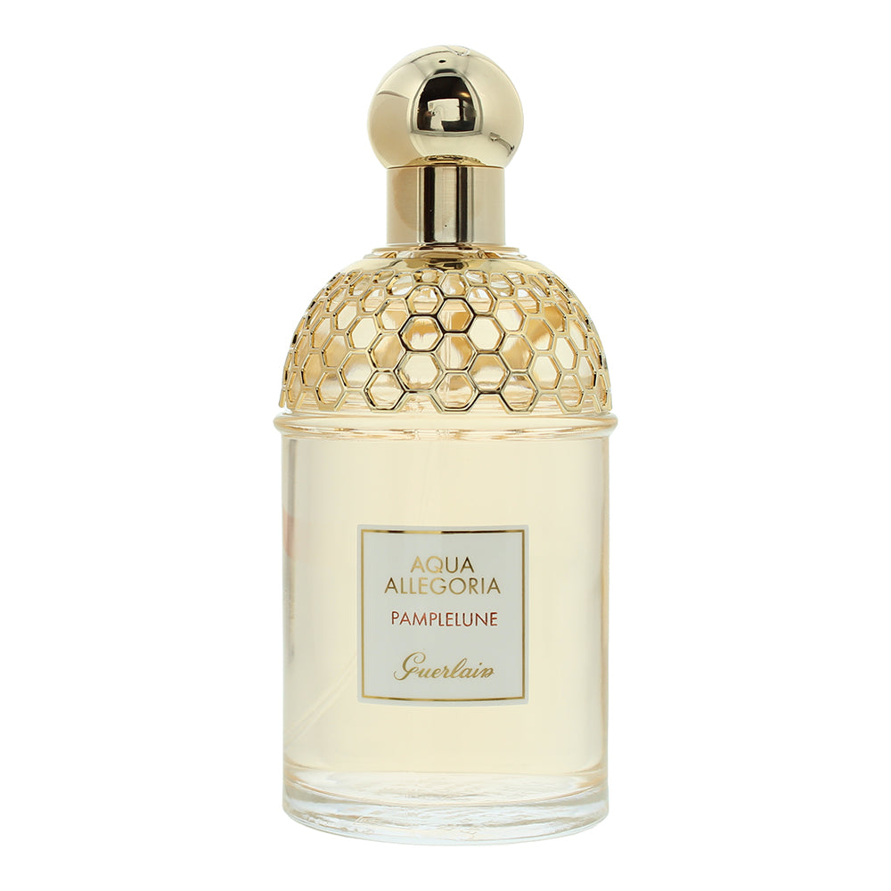 Guerlain Aqua Allegoria Pamplelune Eau de Toilette 125ml - Product
