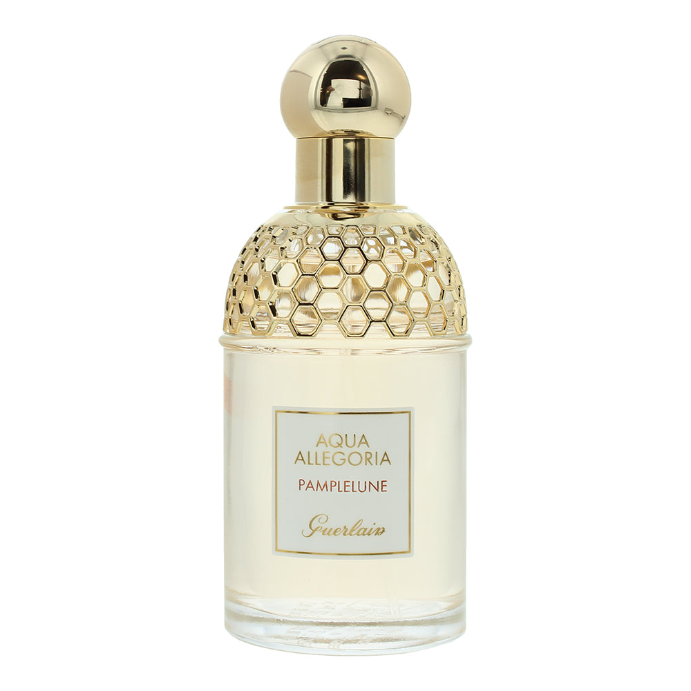 Guerlain Aqua Allegoria Pamplelune Eau De Toilette 75ml - Product
