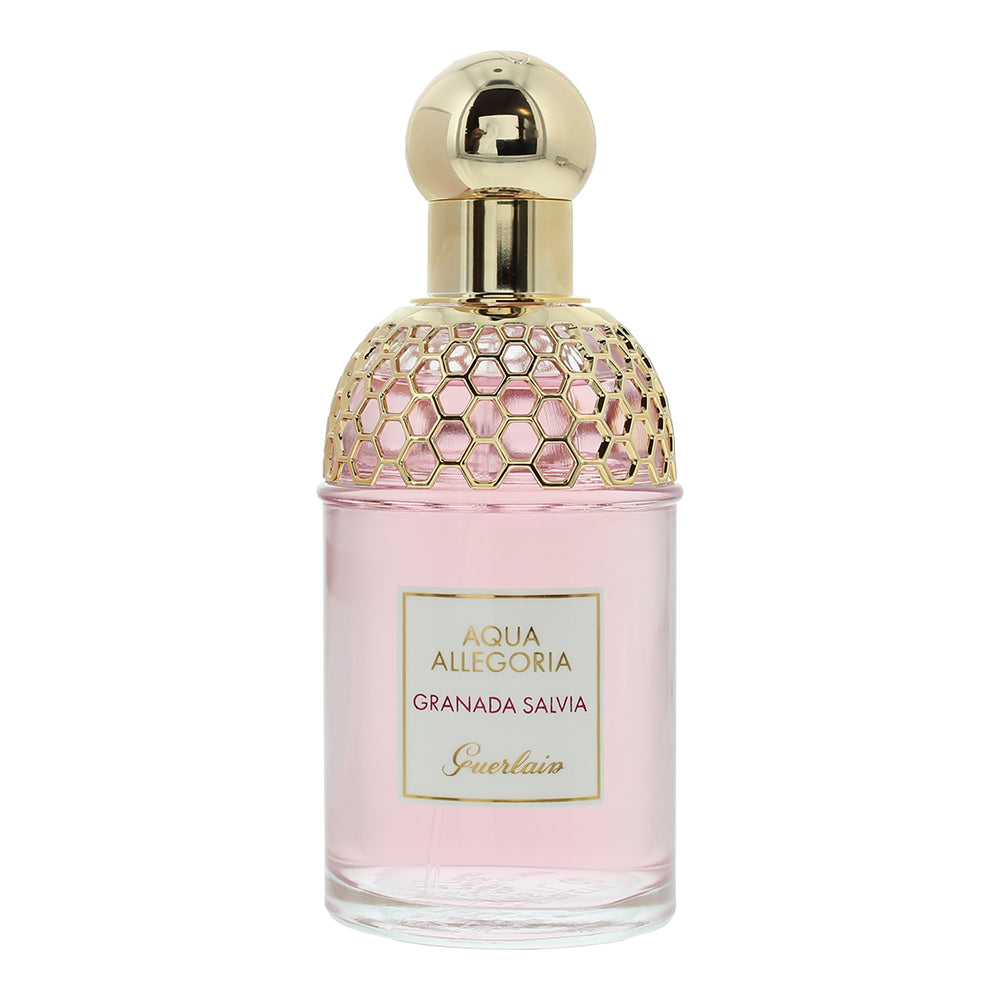 Guerlain Aqua Allegoria Granada Salvia Eau de Toilette 75ml - Product