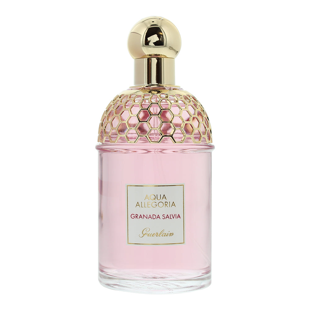 Guerlain Aqua Allegoria Granada Salvia Eau de Toilette 125ml - Product