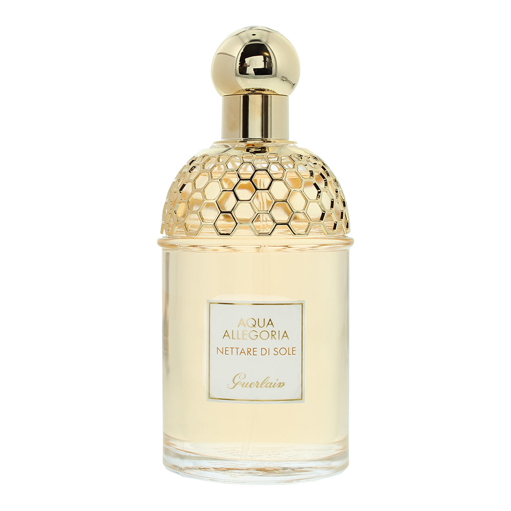 Guerlain Aqua Allegoria Nettare Di Sole Eau de Toilette 125ml - Product