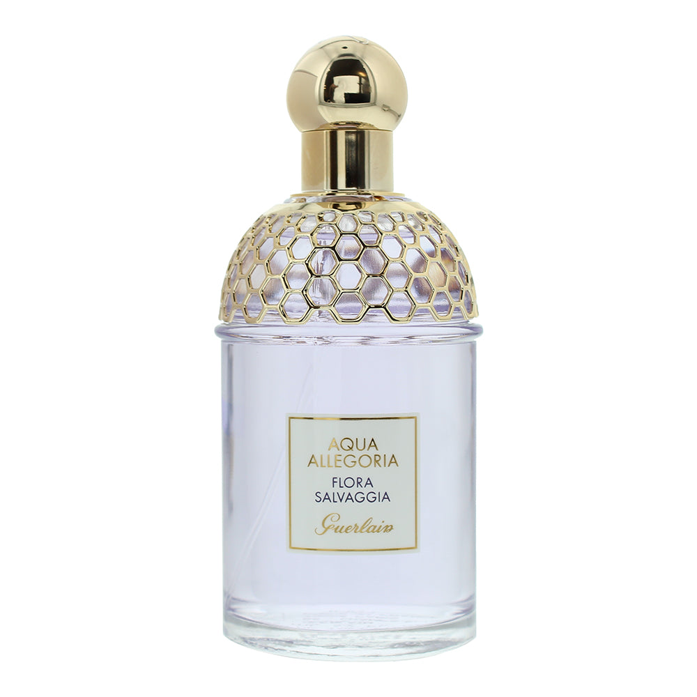 Guerlain Aqua Allegoria Flora Salvaggia Eau de Toilette 125ml - Product