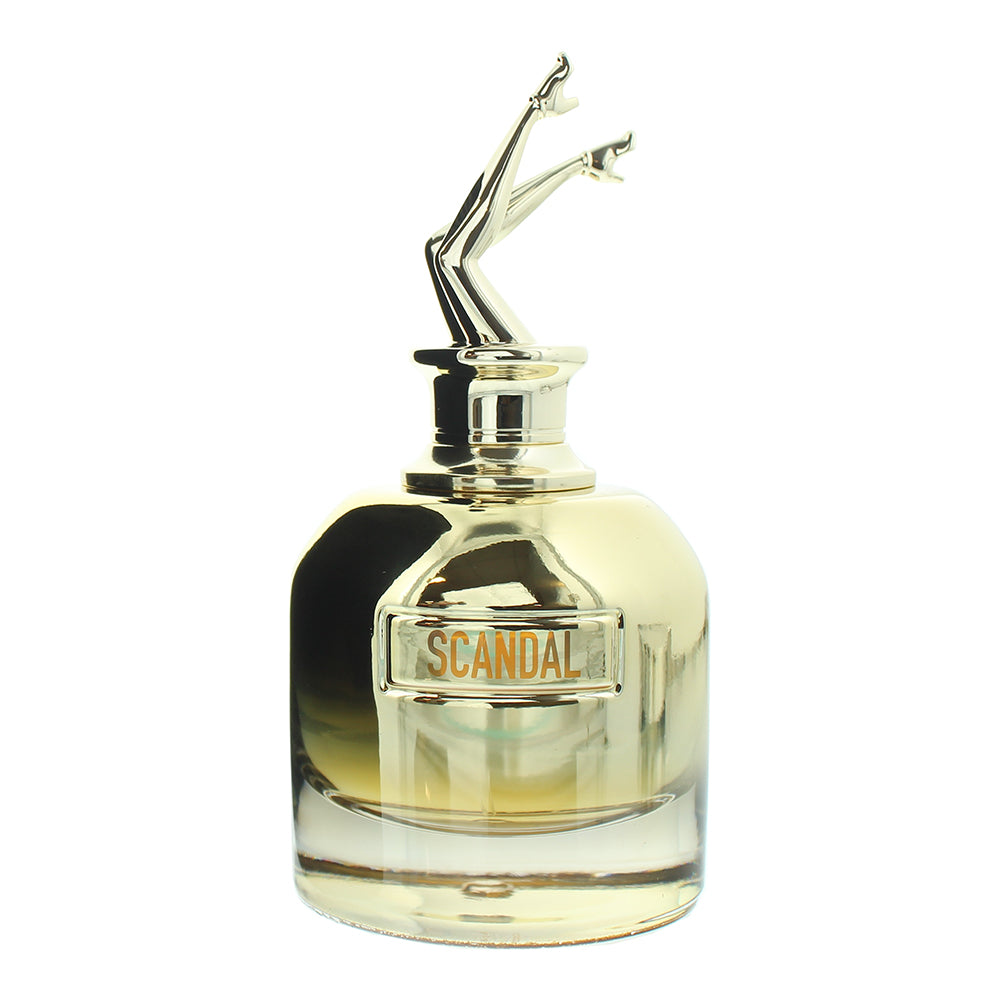 Jean Paul Gaultier Scandal Gold Eau de Parfum 80ml - Product