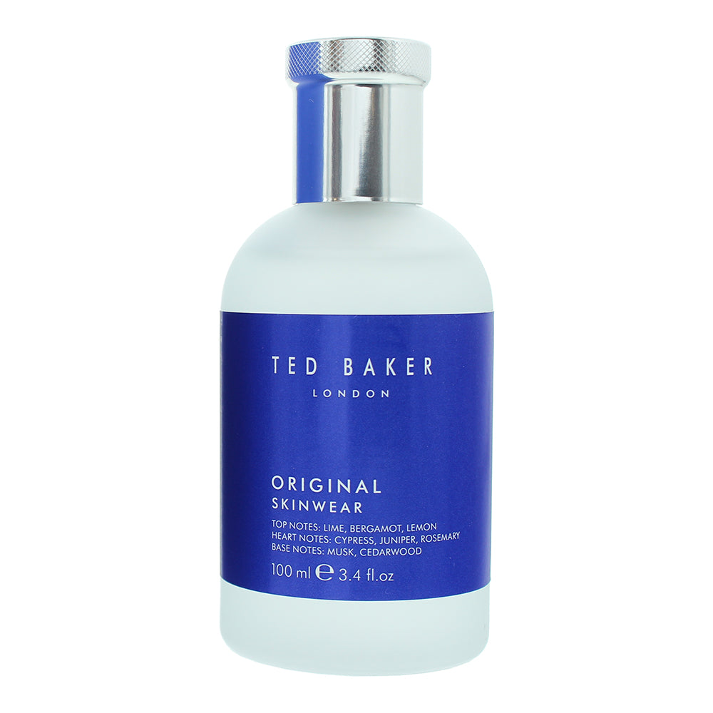 Ted Baker Skinwear Original Eau de Toilette 100ml - Product