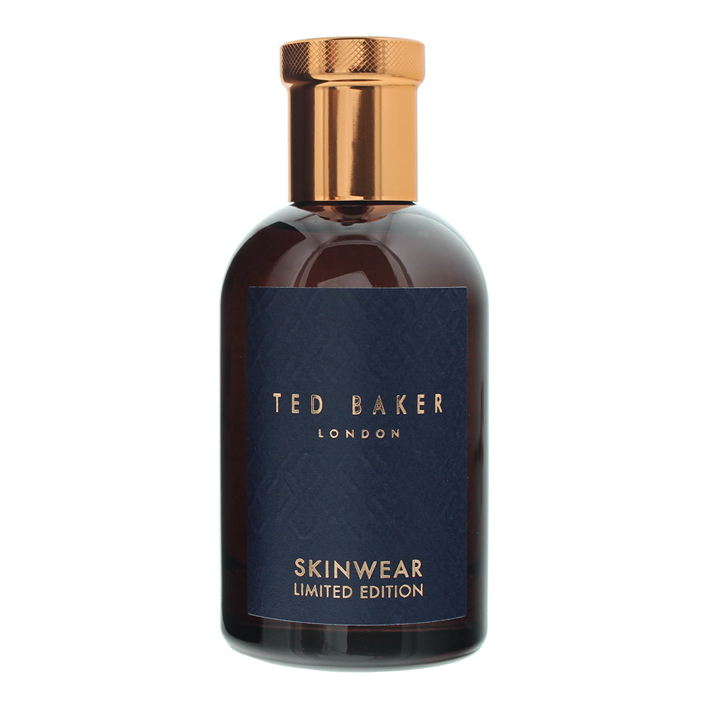 Ted Baker Skinwear Limited Edition Eau de Toilette 100ml - Product