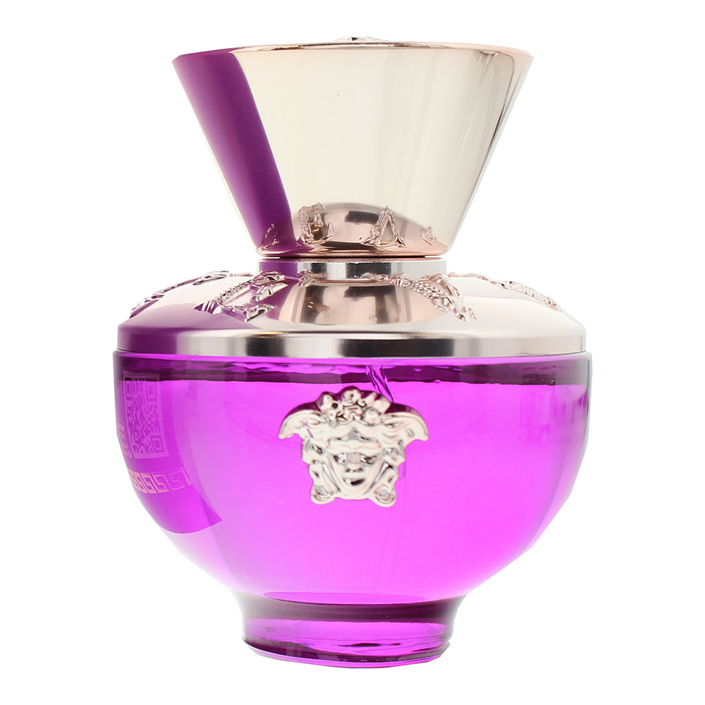 Versace Dylan Purple Pour Femme Eau de Parfum 50ml - Product