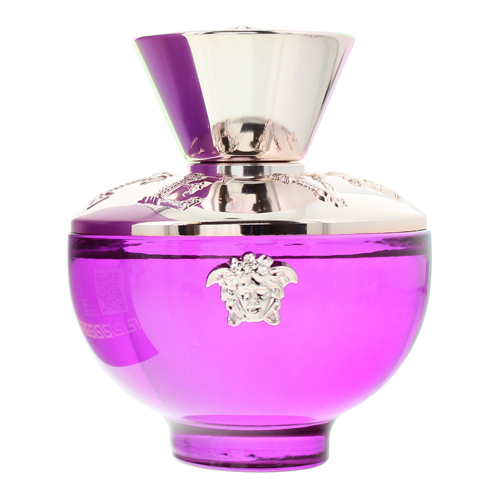 Versace Dylan Purple Pour Femme Eau de Parfum 100ml - Product