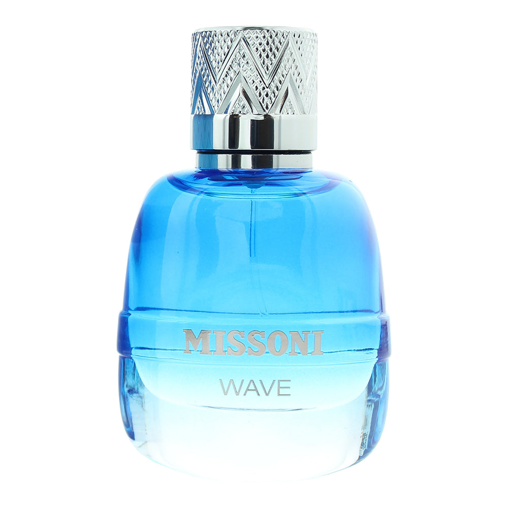 Missoni Wave Eau de Toilette 50ml - Product