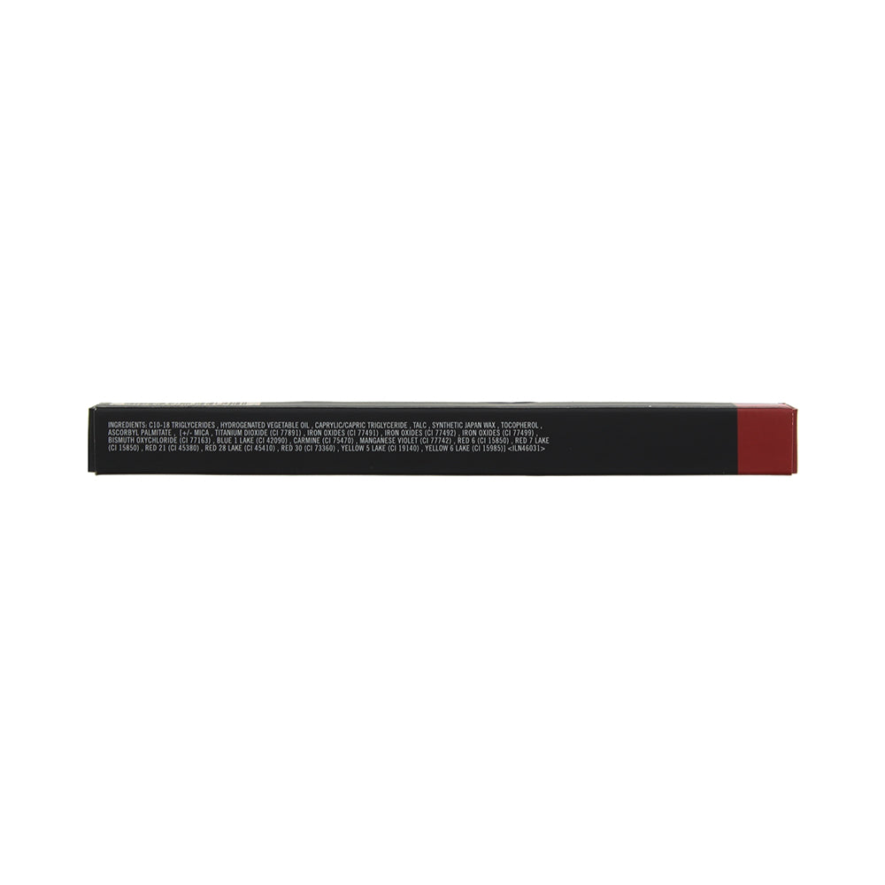 MAC Ruby Woo Lip Pencil 1.45g - Ingredients
