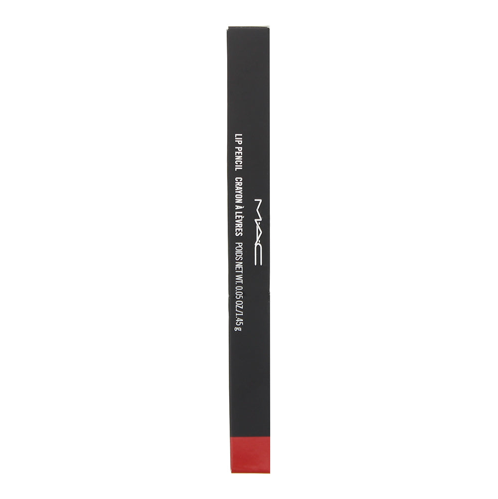MAC Ruby Woo Lip Pencil 1.45g - Box