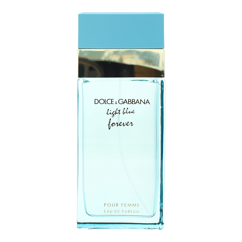 Dolce & Gabbana Light Blue Forever Eau de Parfum 100ml - Product