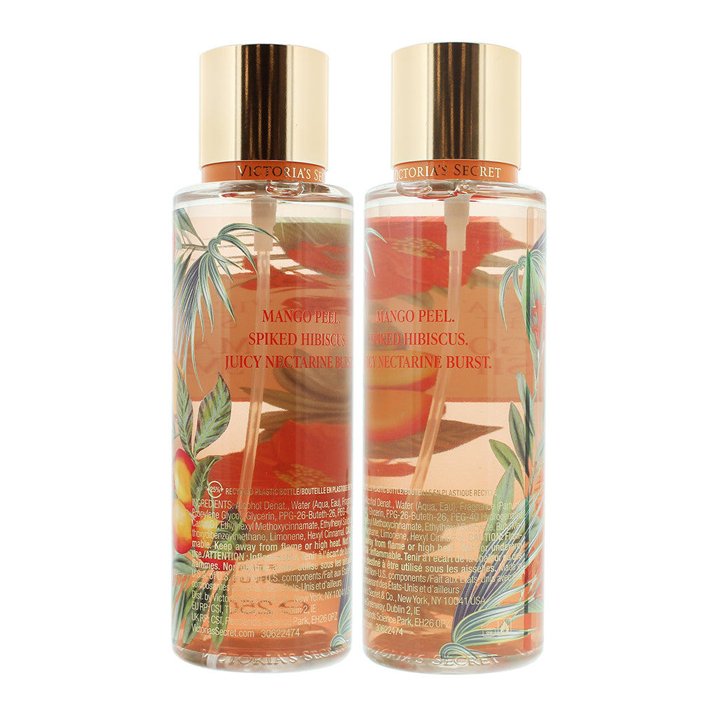 Victoria's Secret Mango Smash Fragrance Mist 250ml