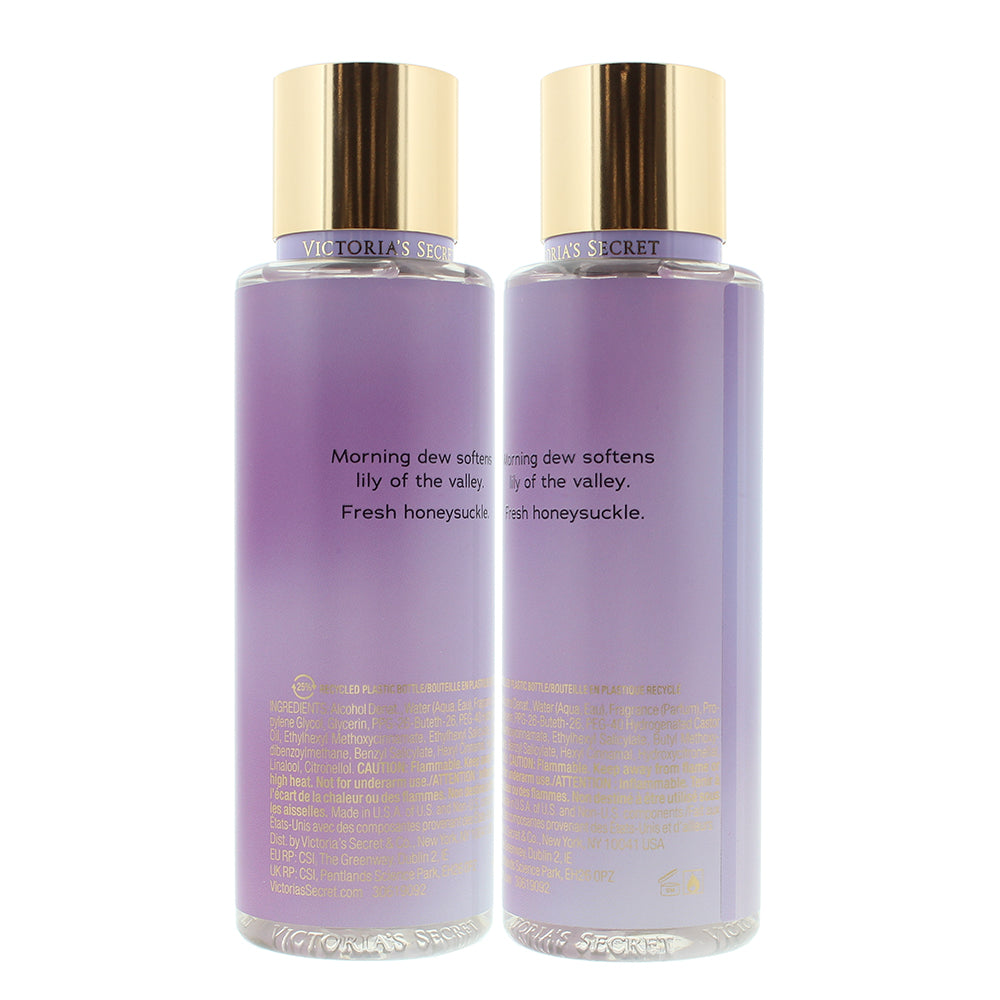 Victoria's Secret Floral Morning Dream Fragrance Mist 250ml
