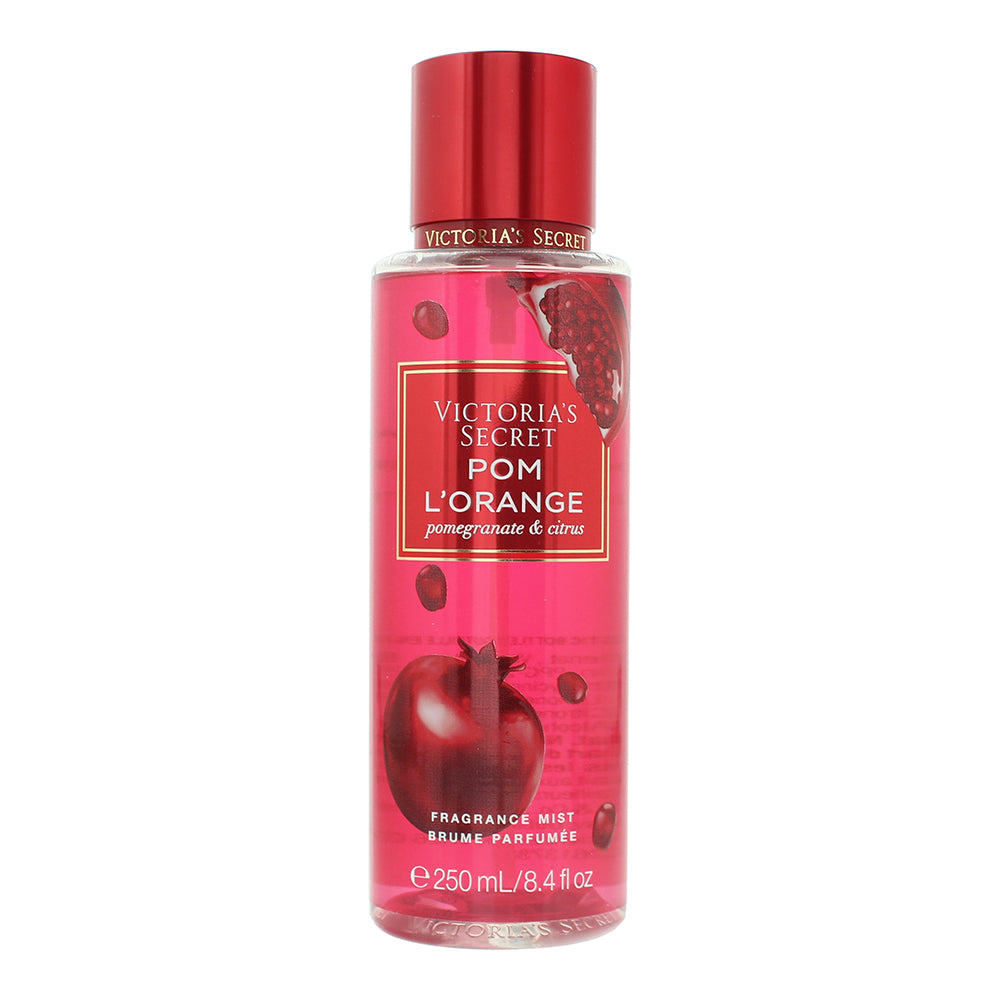 Victoria's Secret Pom L'orange Fragrance Mist 250ml
