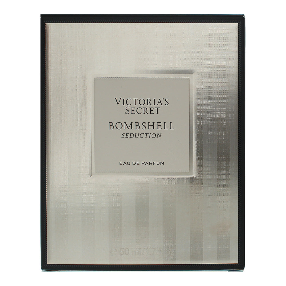 Victoria's Secret Bombshell Seduction Eau De Parfum 50ml - Box