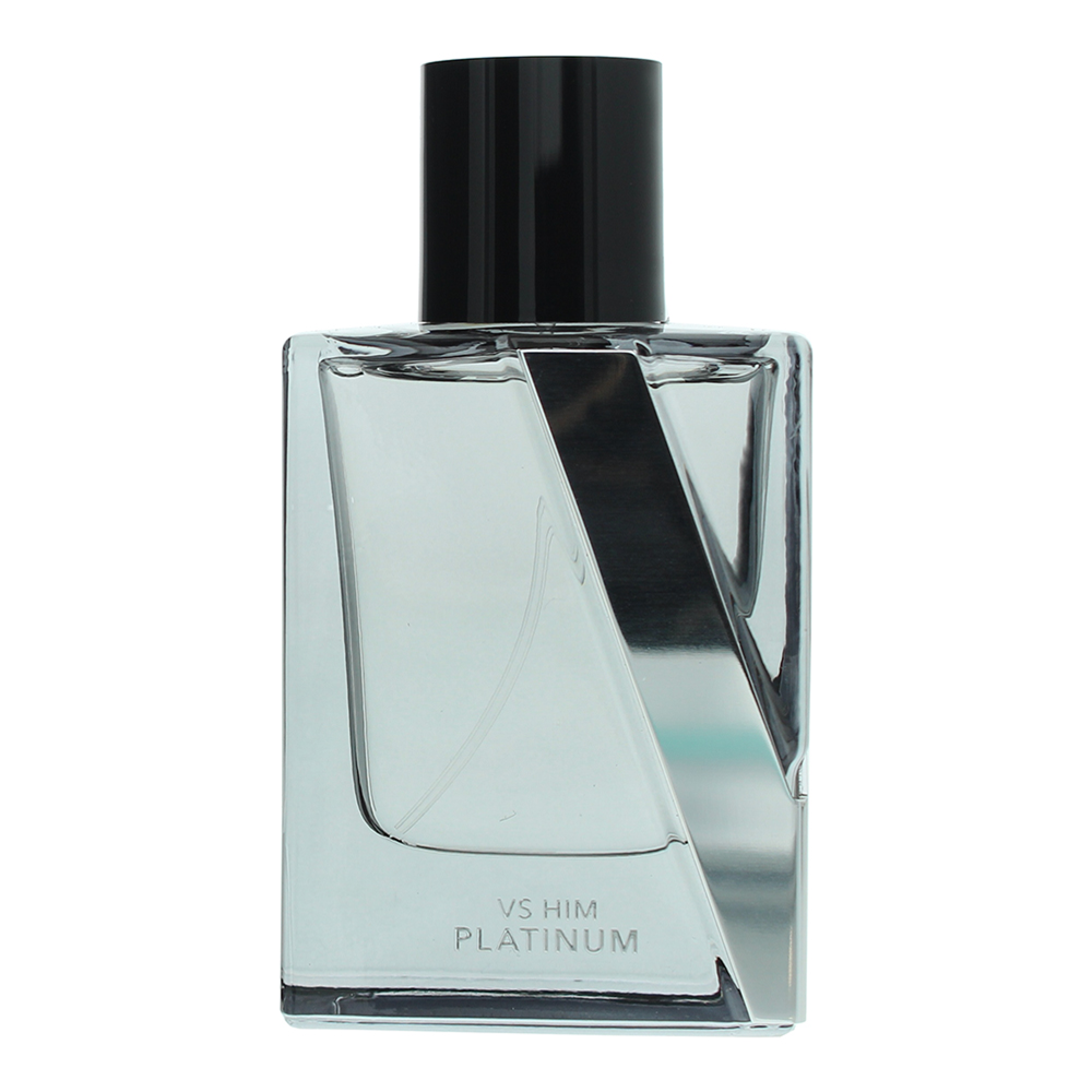 Victoria's Secret Him Platinum Eau de Parfum 50ml - Product