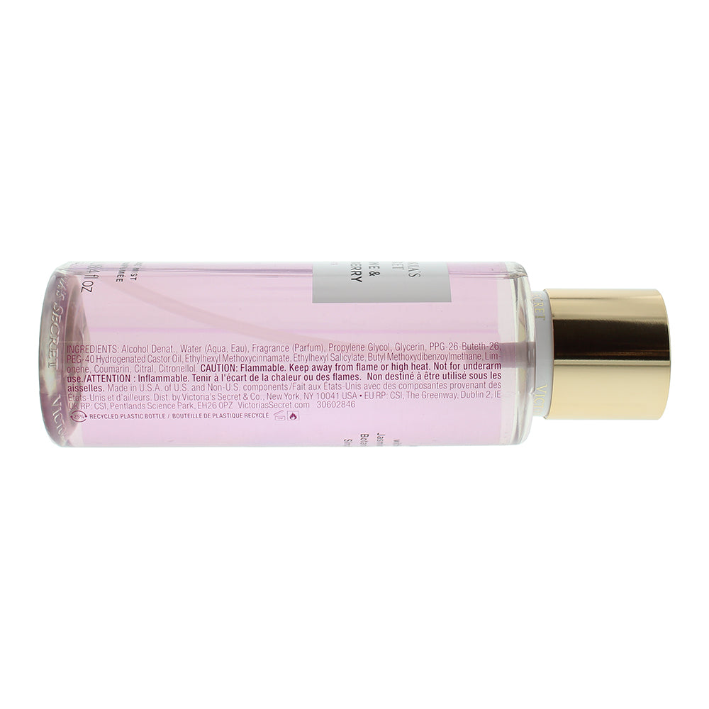 Victoria's Secret Jasmine & Elderberry Fragrance Mist 250ml